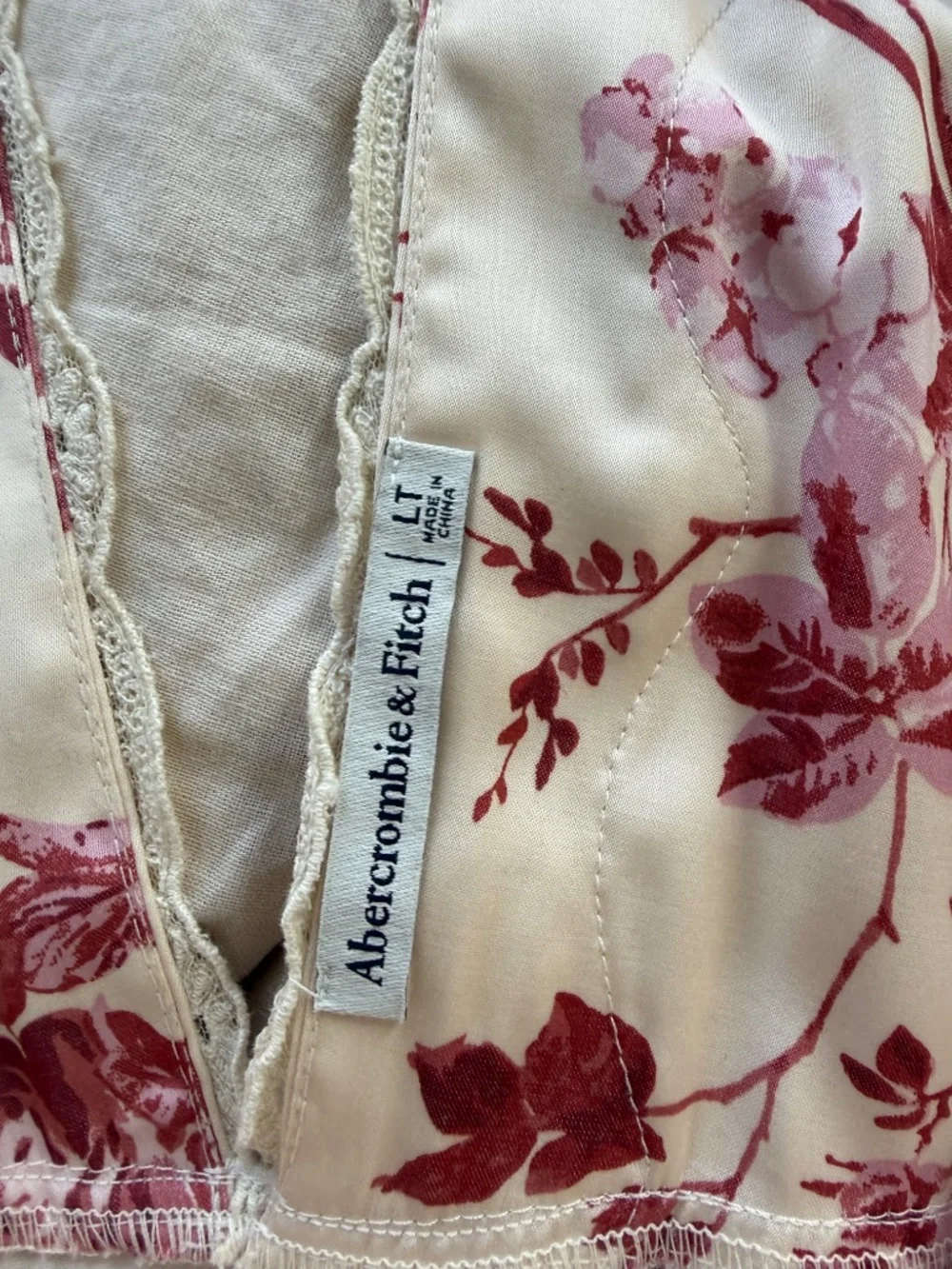 TALL SIZE- Flowy maxy